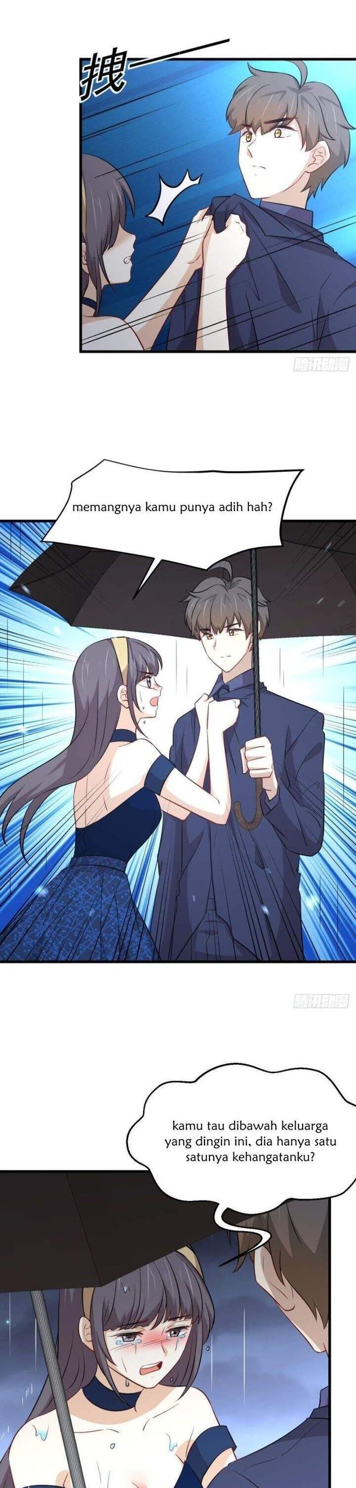 Immortal Swordsman in The Reverse World Chapter 244 Gambar 14